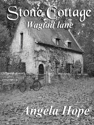 cover image of Stone Cottage. Wagtail Lane
